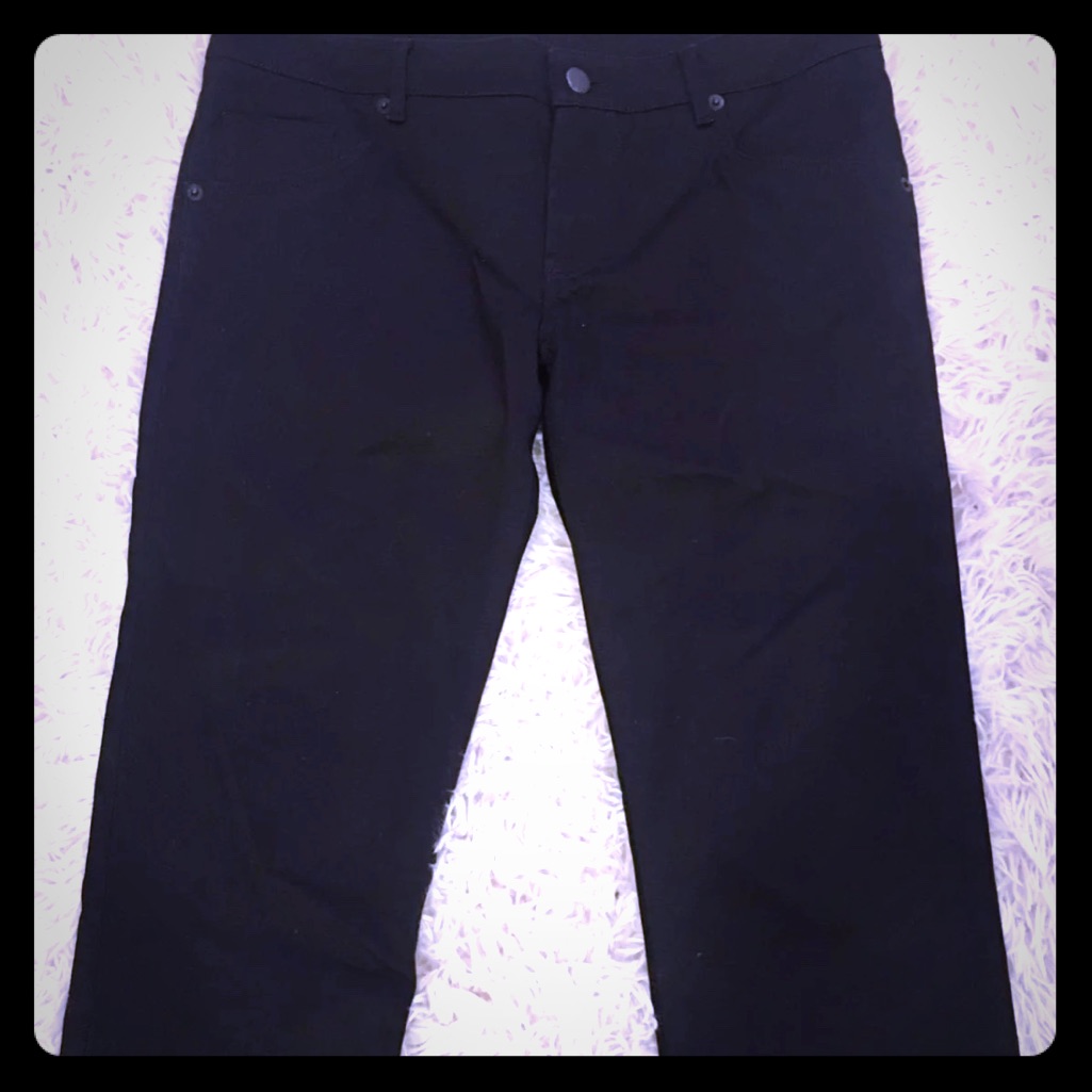 Prada Pants